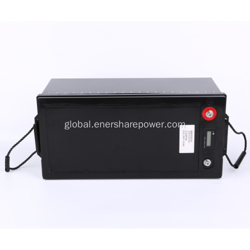 LFP Battery Batterie Lithium Lifepo4 12v 250ah Factory